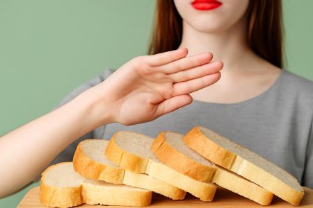 Was Gluten Ihrer Schilddrüse antun kann